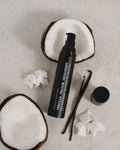 Vanilla Grass-Fed Tallow Deodorant