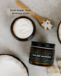 Plain Jane Glow Balm & Body Food